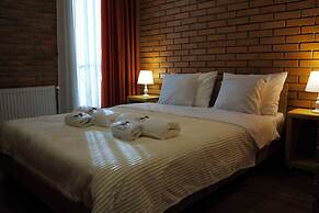 Hotel Mogzauri