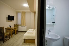 Hotel Mogzauri