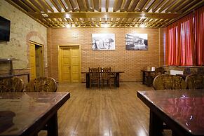 Hotel Mogzauri