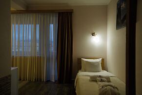Hotel Mogzauri