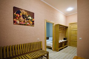 Hotel Mogzauri