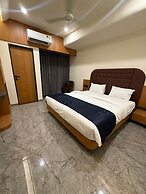 The Malay comfort-Hotel Dwarka residency
