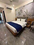 The Malay comfort-Hotel Dwarka residency