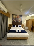 The Malay comfort-Hotel Dwarka residency