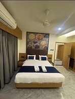 The Malay comfort-Hotel Dwarka residency