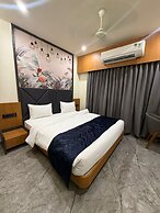 The Malay comfort-Hotel Dwarka residency