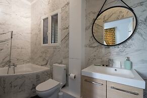 Family Apartment - 3br/10p - Passy / Eiffel Tower