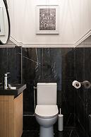Family Apartment - 3br/10p - Passy / Eiffel Tower