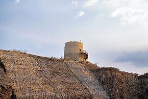 Hatta Village Lodges
