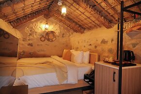 Hatta Village Lodges