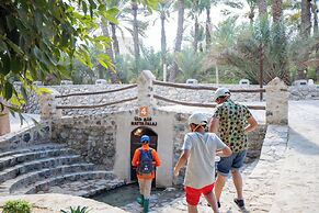 Hatta Village Lodges