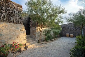 Hatta Village Lodges