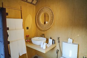 Hatta Village Lodges