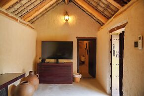 Hatta Village Lodges