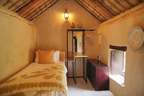 Hatta Village Lodges