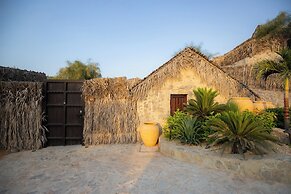 Hatta Village Lodges