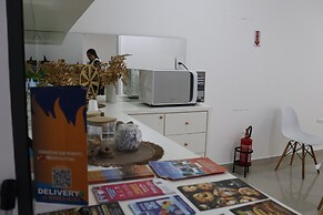 Pousada da Bia Praia