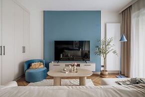 Electra Apartments - LoftAffair