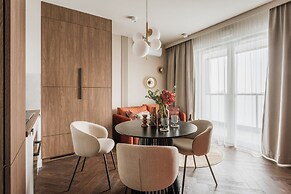 Electra Apartments - LoftAffair