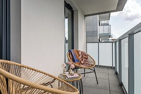 Electra Apartments - LoftAffair