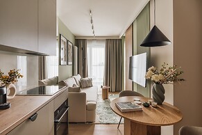 Electra Apartments - LoftAffair