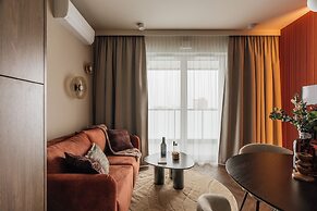 Electra Apartments - LoftAffair