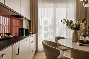 Electra Apartments - LoftAffair
