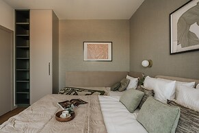 Electra Apartments - LoftAffair