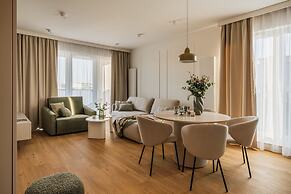 Electra Apartments - LoftAffair