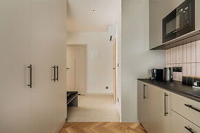 Electra Apartments - LoftAffair