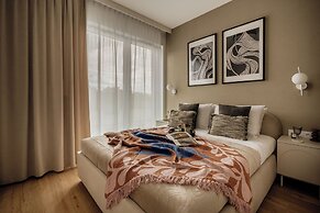 Electra Apartments by StayLab