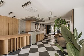 Electra Apartments - LoftAffair
