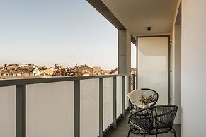 Electra Apartments - LoftAffair