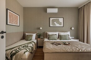 Electra Apartments - LoftAffair