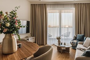 Electra Apartments - LoftAffair