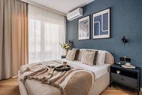 Electra Apartments - LoftAffair