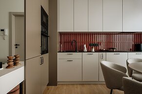 Electra Apartments - LoftAffair