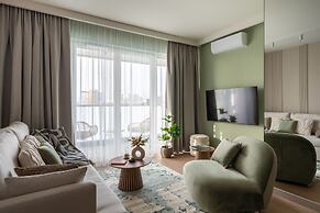 Electra Apartments - LoftAffair
