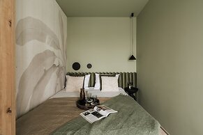 Electra Apartments - LoftAffair