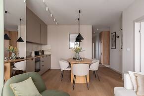 Electra Apartments - LoftAffair