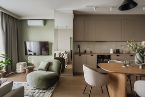 Electra Apartments - LoftAffair