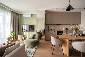 Electra Apartments - LoftAffair