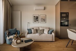 Electra Apartments - LoftAffair