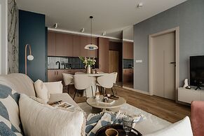Electra Apartments - LoftAffair