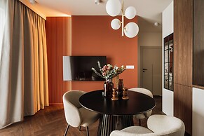 Electra Apartments - LoftAffair