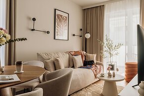 Electra Apartments - LoftAffair