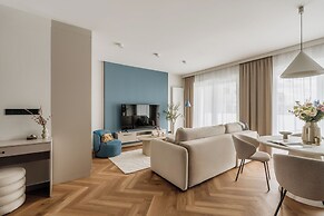Electra Apartments - LoftAffair