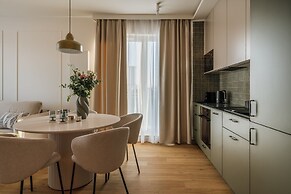 Electra Apartments - LoftAffair