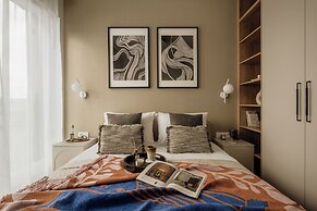 Electra Apartments by StayLab