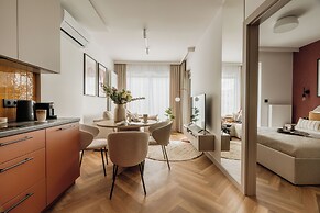 Electra Apartments - LoftAffair